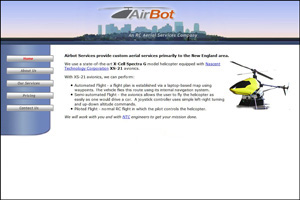 AirBot