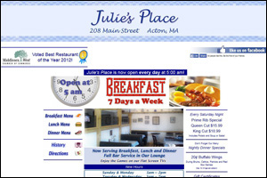 Julies Place